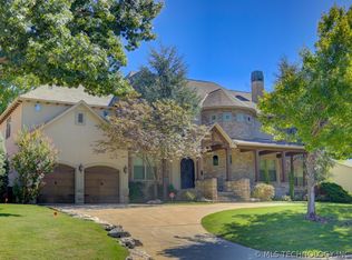 3509 S Utica Ave, Tulsa, OK 74105