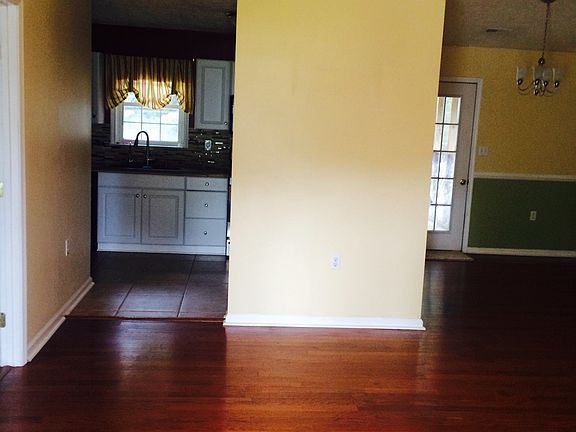Front room