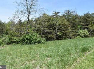 Maple Rdg, Hancock, MD 21750