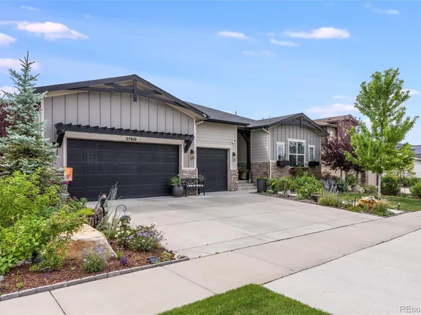 27810 E Lakeview Drive, Aurora, CO 80016