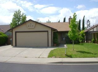 848 Tulare Dr, Vacaville, CA