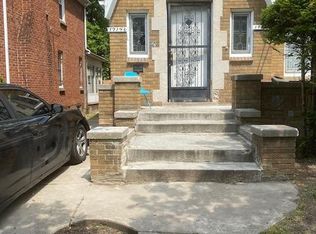 17144 Kentucky St #2, Detroit, MI 48221
