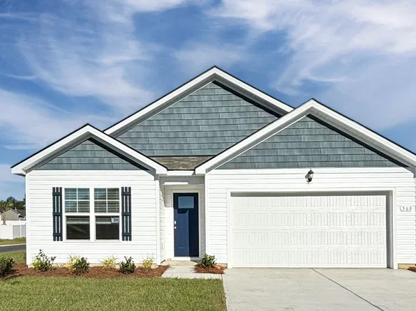 568 Acosta Circle, Conway, SC 29527