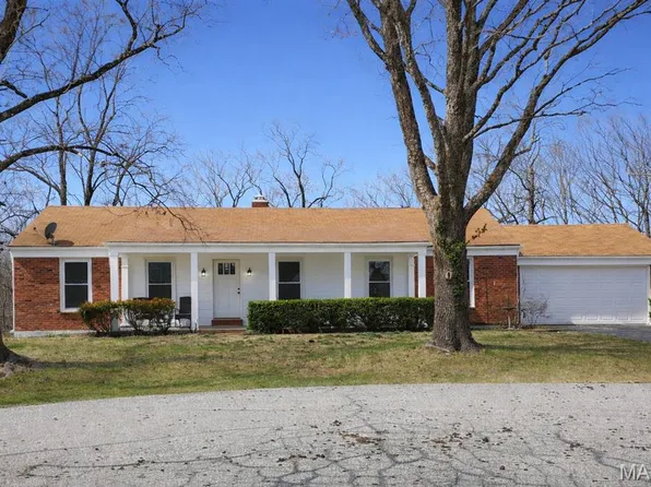 54 Fairview Dr, Hillsboro, MO 63050