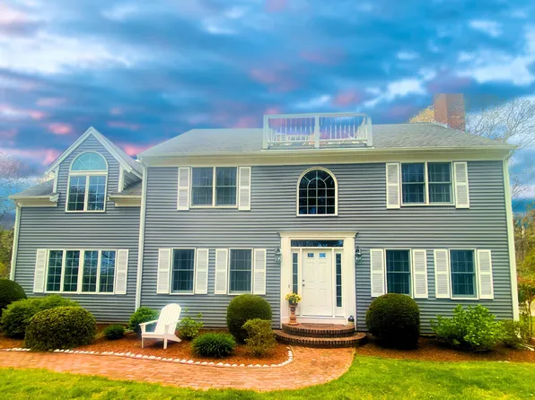 164 Main Street, Brewster, MA 02631