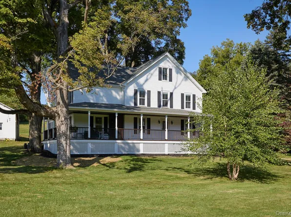 949 Freedom Road, Pleasant Valley, NY 12569