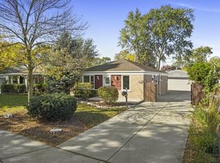 8342 S Kolmar Ave, Chicago, IL