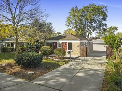 8342 S Kolmar Ave, Chicago, IL, 60652