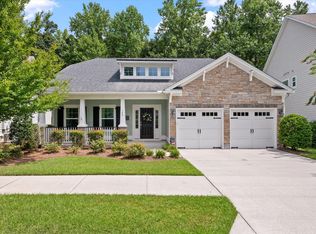140 Tortoise St, Summerville, SC 29483