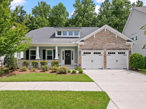 140 Tortoise St, Summerville, SC 29483