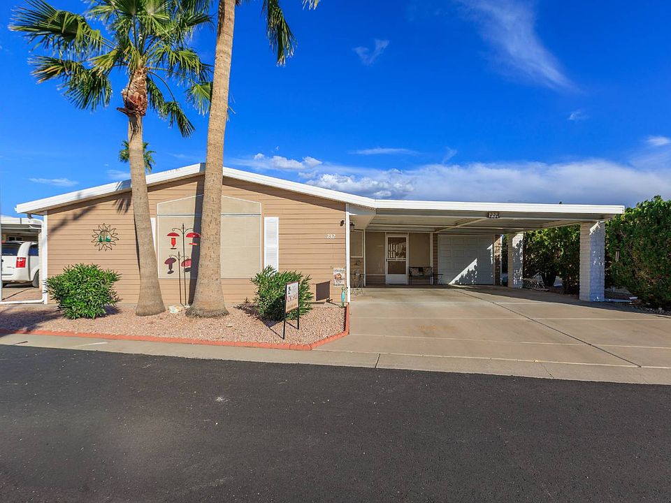 1st image of 3400 S Ironwood Dr Lot 232