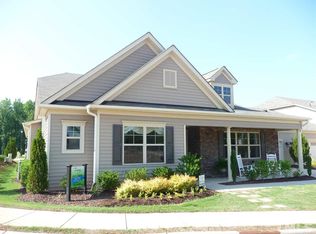 38 Domenica Way, Clayton, NC 27527