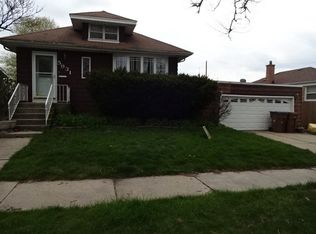 5931 W Elm Ave, Berkeley, IL 60163