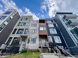 822 Kennedy St NW ROOM 4, Washington, DC 20011