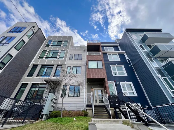 822 Kennedy St NW Room 4, Washington, DC 20011