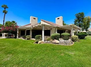 126 S Racquet Club Dr, Rancho Mirage, CA 92270