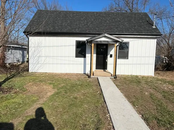 564 Polk St, Lebanon, MO 65536