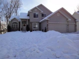 414 11th St NW, Buffalo, MN 55313