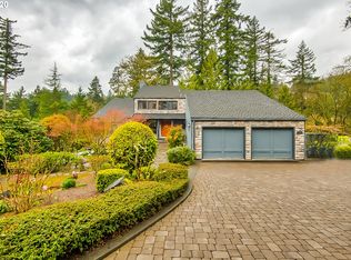 3023 SW Scholls Ferry Rd, Portland, OR 97221