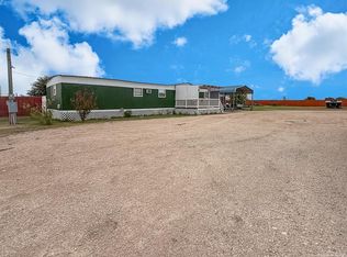 100 Jazmin St, Donna, TX 78537