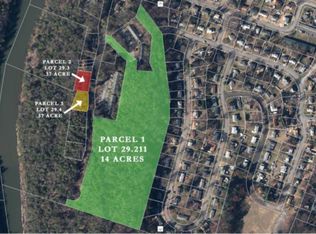 Skyline Dr, Saugerties, NY 12477