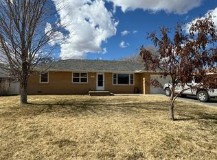 241 N Oklahoma Ave, Elkhart, KS 67950