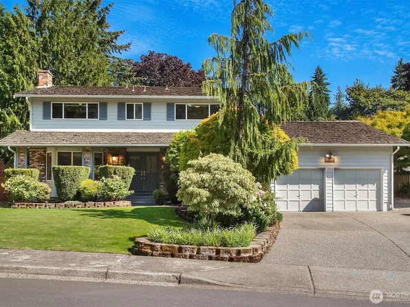 11722 103rd Avenue NE, Kirkland, WA 98034