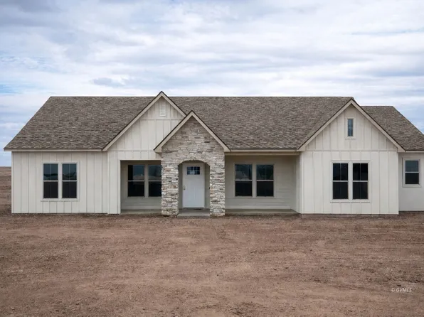 Holden Rd, Central, AZ 85531