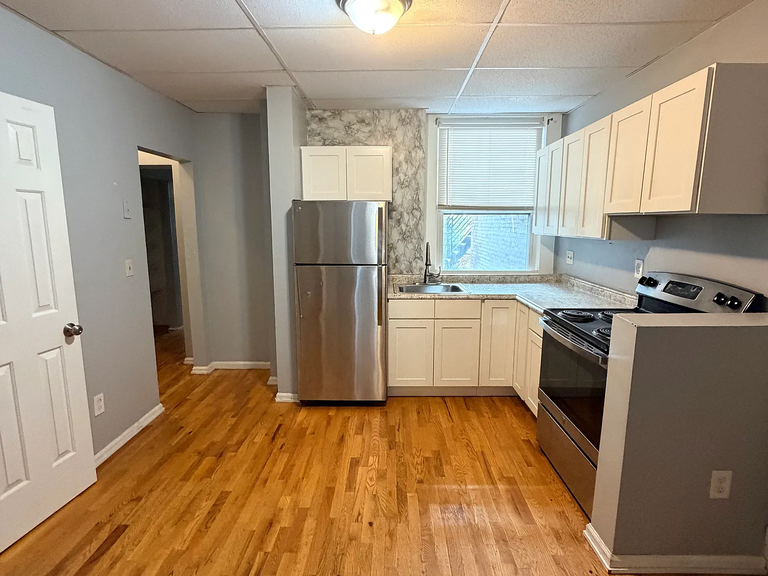 1 bed, $1,595 — Photo 4