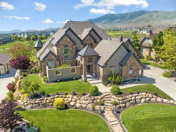 1767 S Centennial Blvd, Saratoga Springs, UT 84045