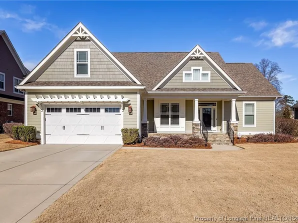 3113 Eagle Crest Ln, Fayetteville, NC 28306