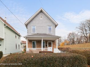 2451 Brighton Ave, Scranton, PA 18509