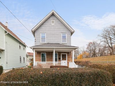2451 Brighton Ave, Scranton, PA, 18509