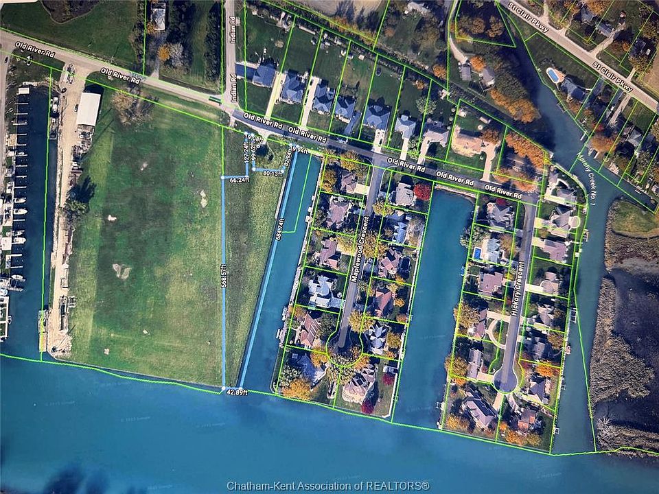 1st image of 4761 Old River Rd