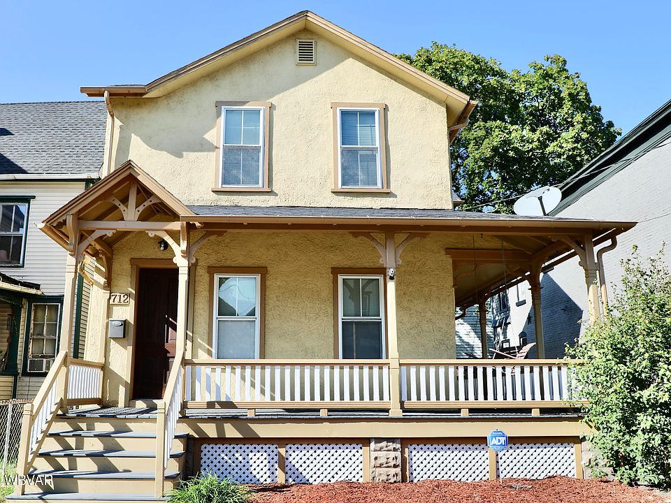 1st image of 712 Grace St