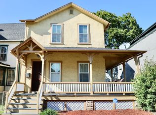 712 Grace St, Williamsport, PA
