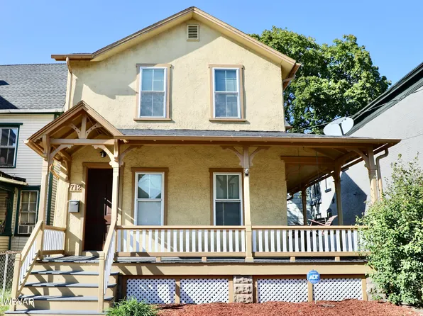 712 Grace St, Williamsport, PA 17701