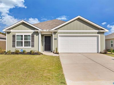 10001 Anders Way, Owens X Rds, AL, 35763