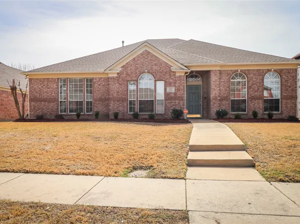 423 Halifax Dr, Coppell, TX 75019
