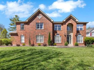 8 Graeser Acres, Saint Louis, MO