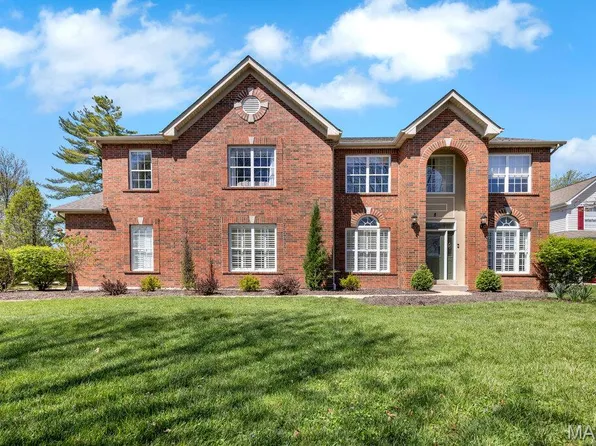 8 Graeser Acres, Saint Louis, MO 63146