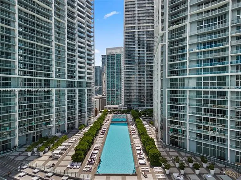 495 Brickell Ave #409 — Photo 24