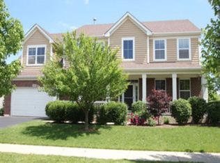 3025 Settlers Pkwy, Elgin, IL 60124