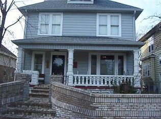 222 N Parkview Ave, Indianapolis, IN 46201