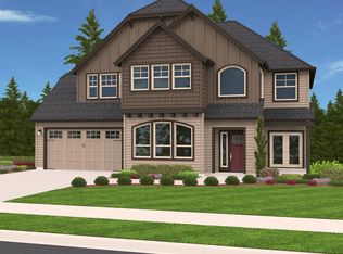 2425 87th Street Ct NW, Gig Harbor, WA 98332