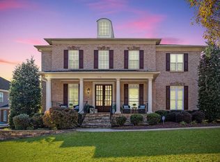 116 Harvestwood Dr, Apex, NC 27539