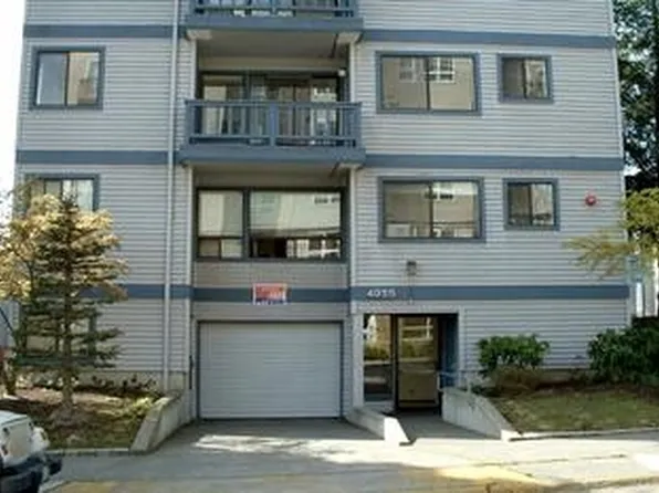 4055 9th Ave NE, Seattle, WA