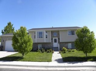 412 E 820 S, Nephi, UT 84648