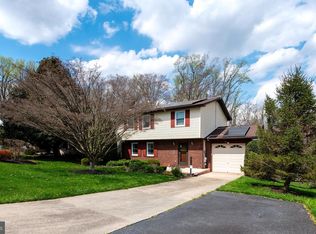 520 E Broadway, Bel Air, MD 21014