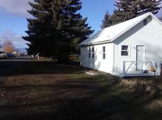 200 N Spokane St, Kittitas, WA 98934